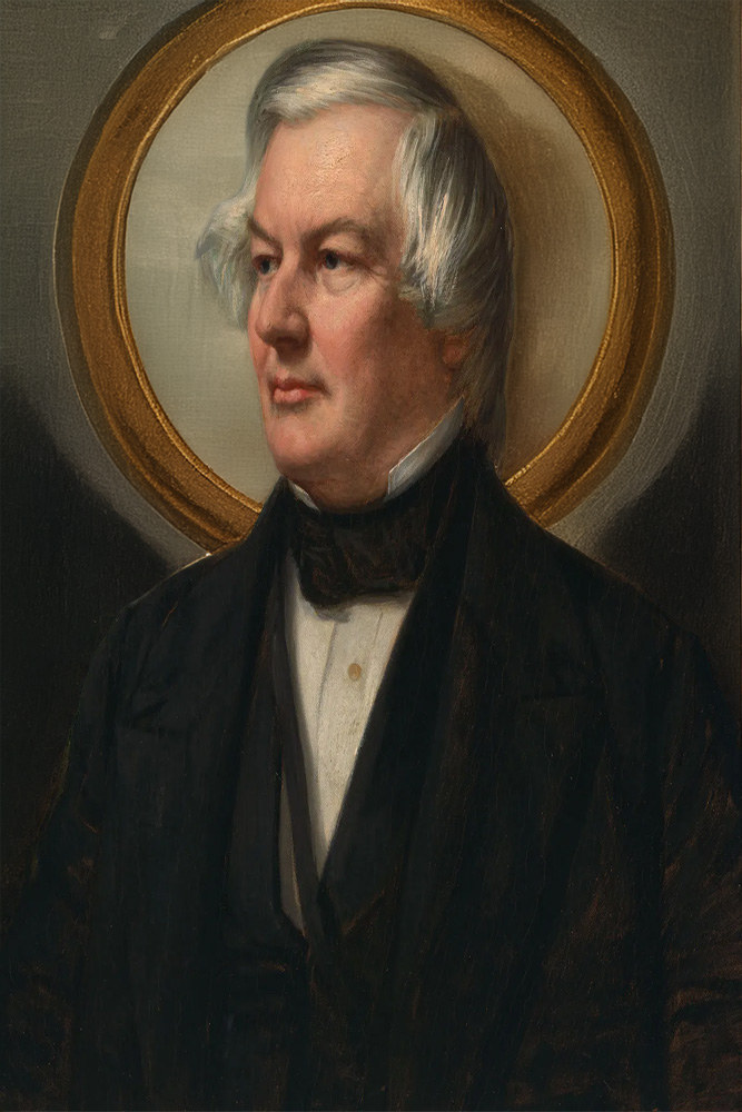 Millard Fillmore