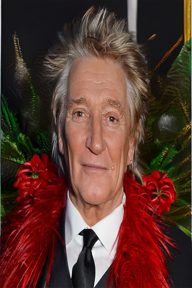 Rod Stewart