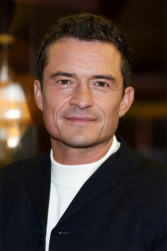 Orlando Bloom