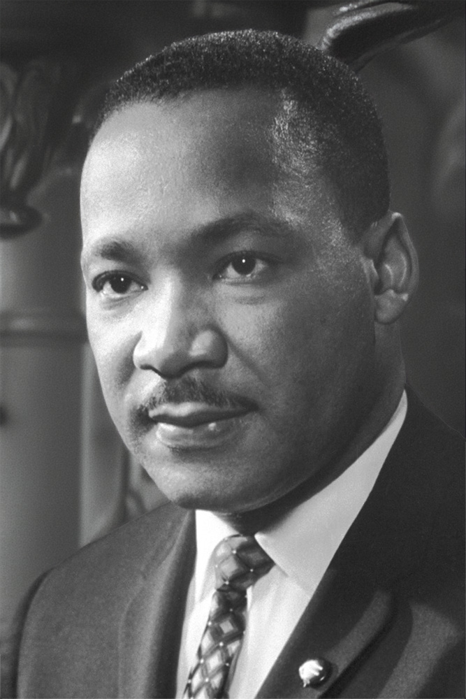 Martin Luther King