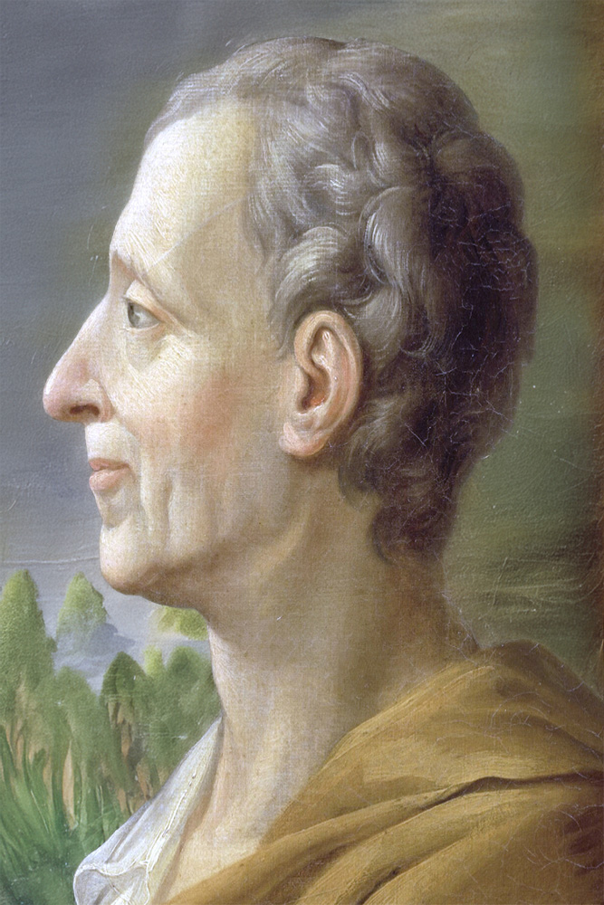 Montesquieu