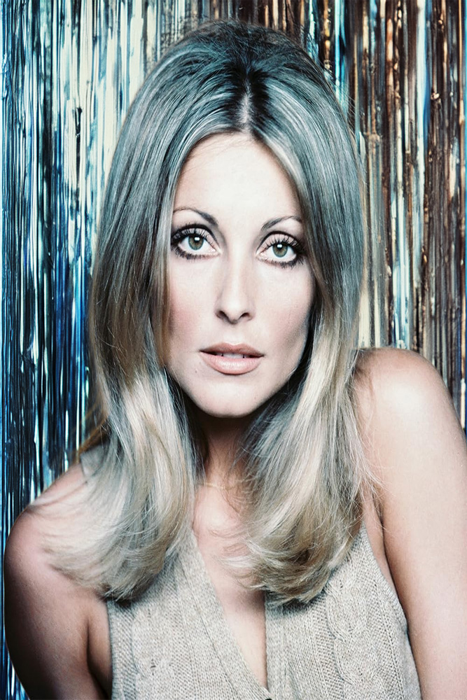 Sharon Tate