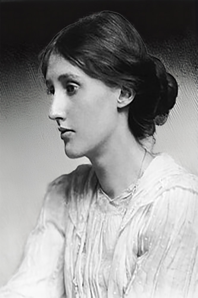 Virginia Woolf