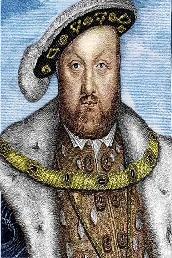 Henry VIII