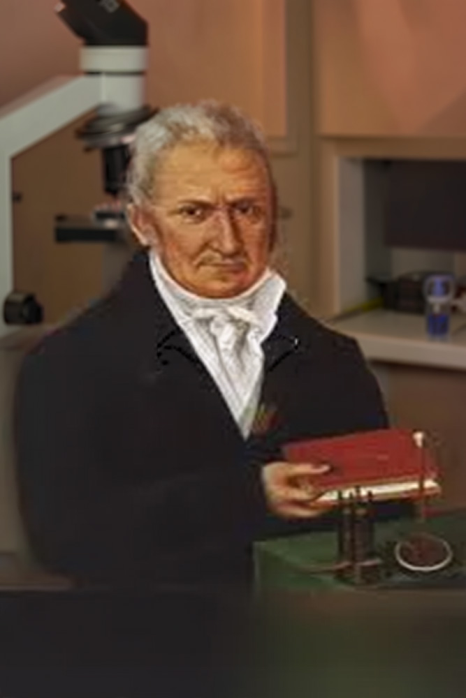 Alessandro Volta