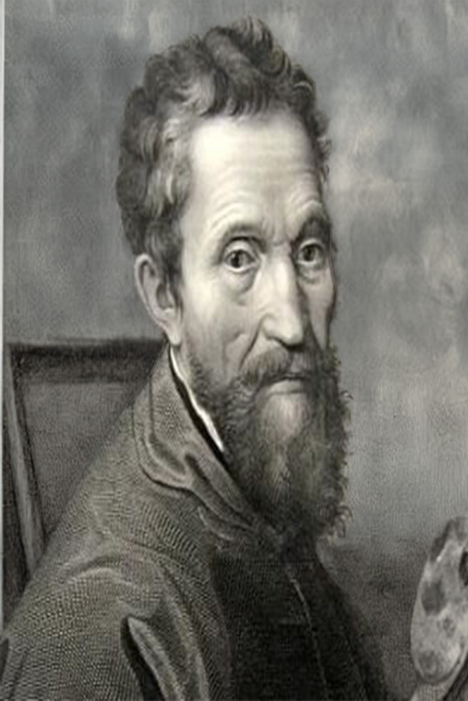 Michelangelo