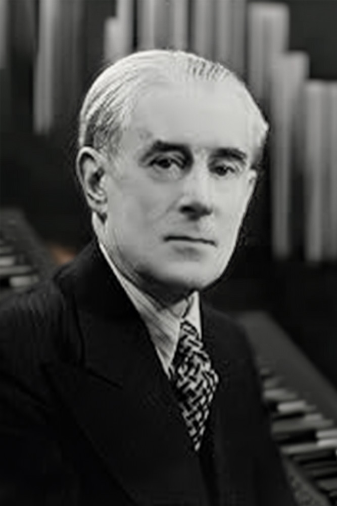 Maurice Ravel