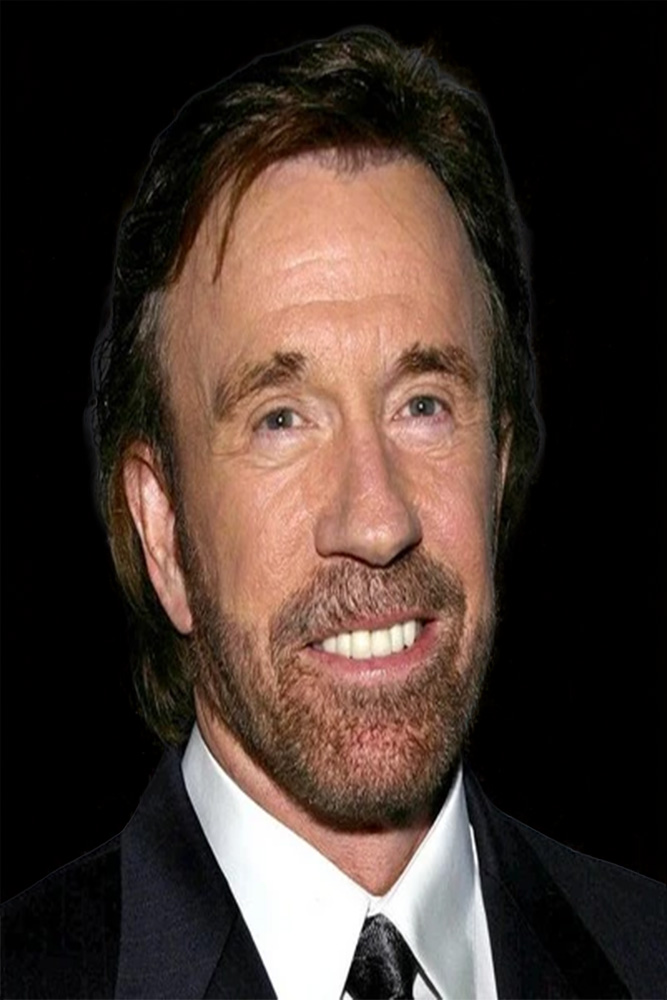 Chuck Norris