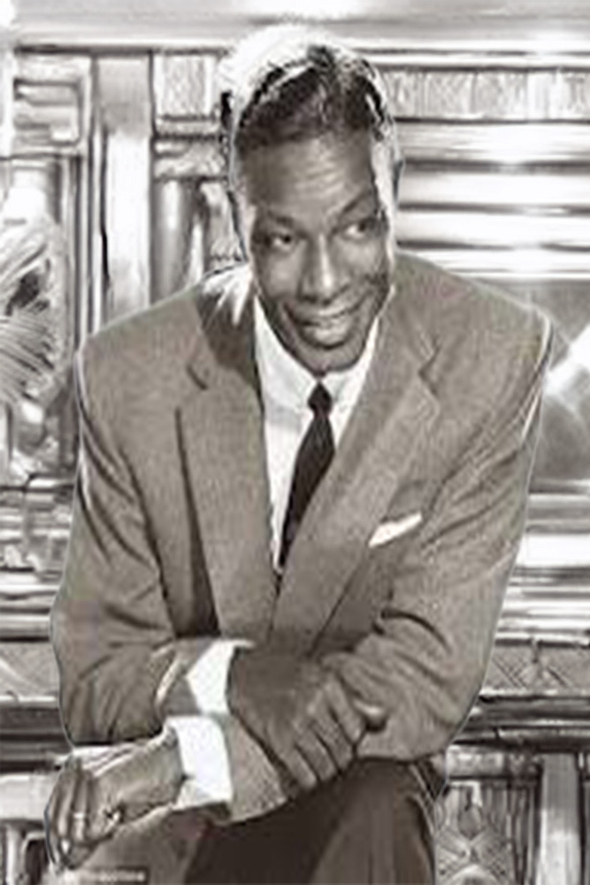 Nat King Cole