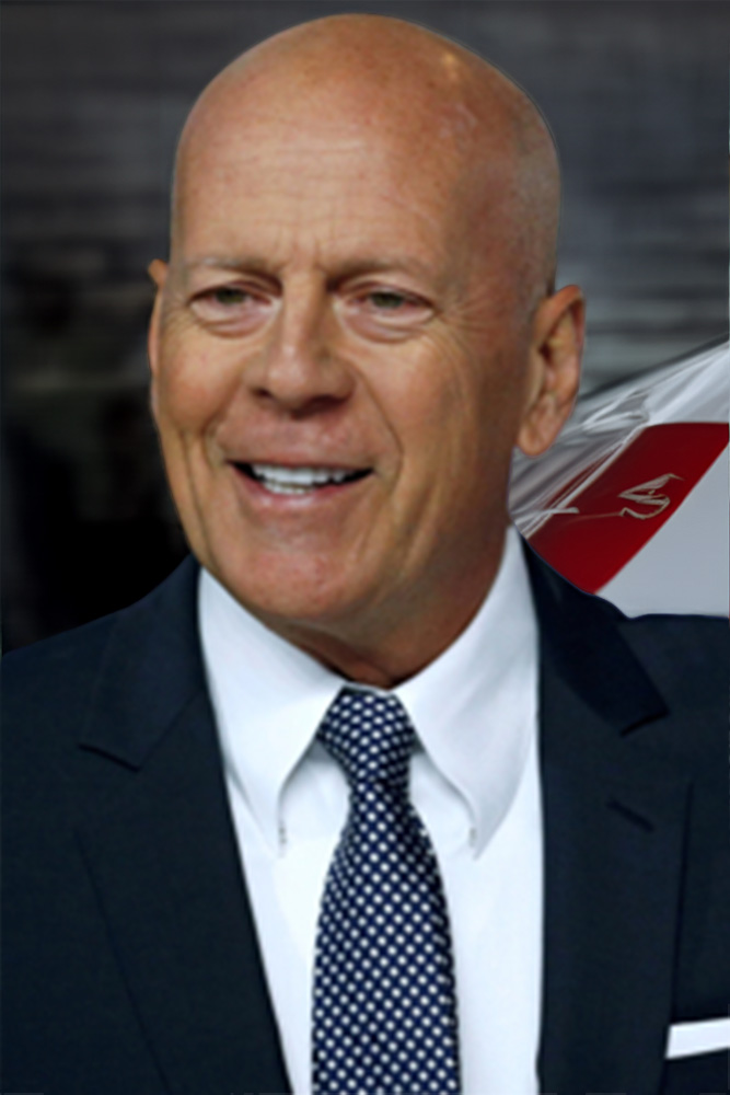 Bruce Willis