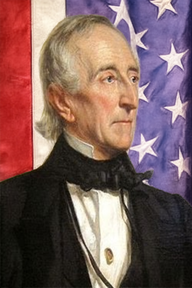 John Tyler