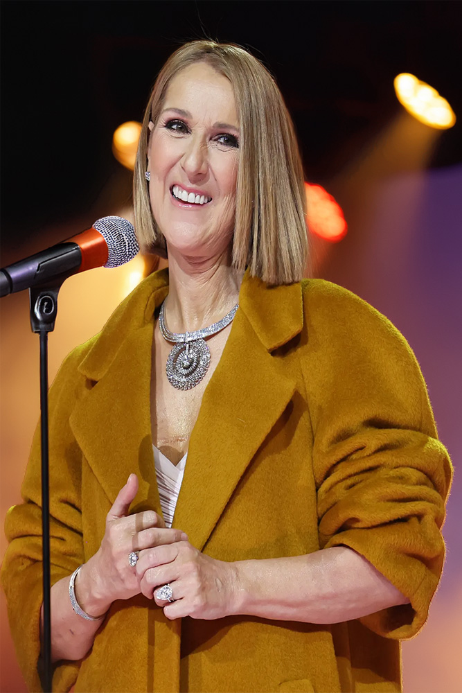 Céline Dion