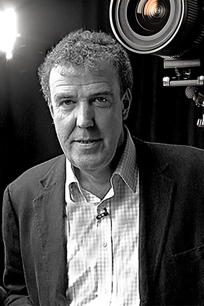 Jeremy Clarkson