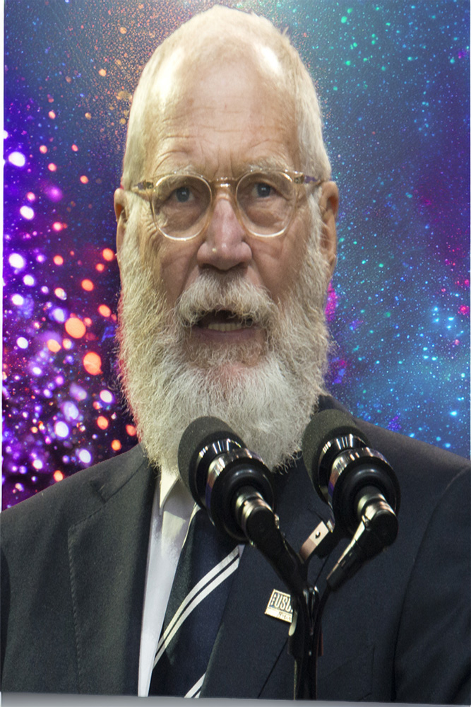 David Michael Letterman
