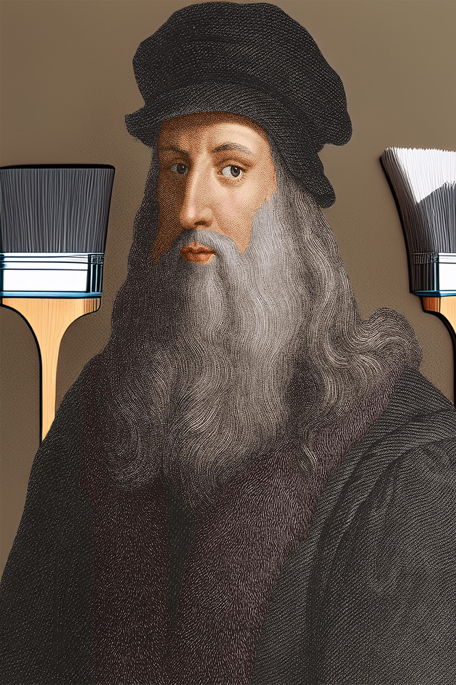 Leonardo da Vinci