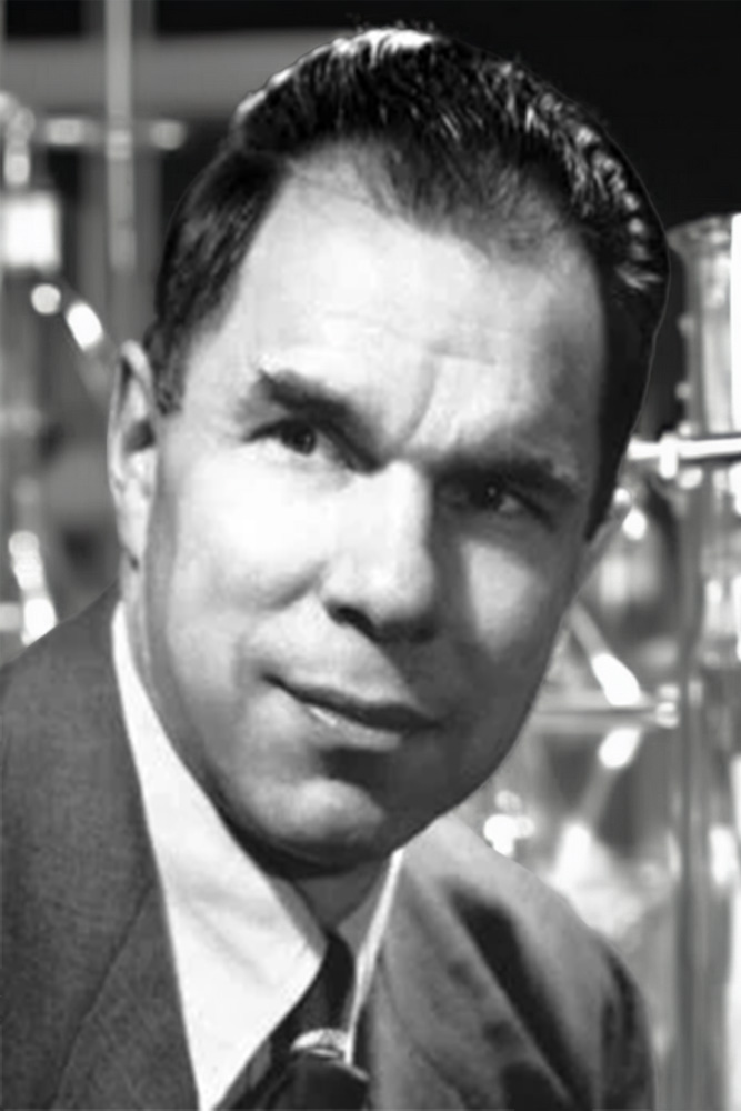 Glenn Seaborg