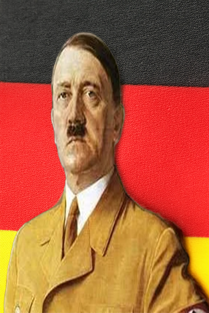 Adolf Hitler