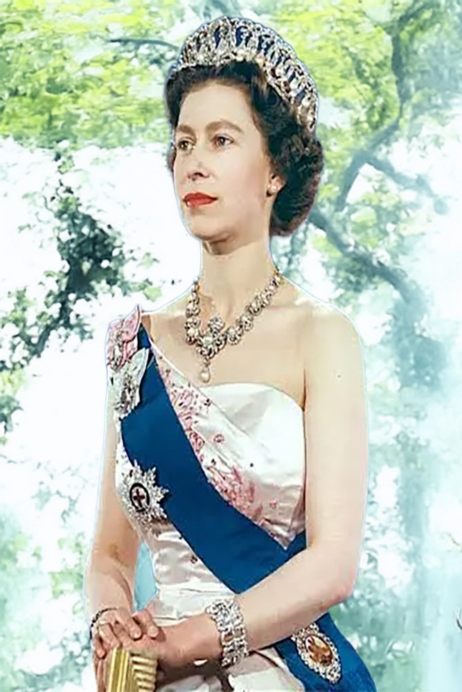 Elizabeth II