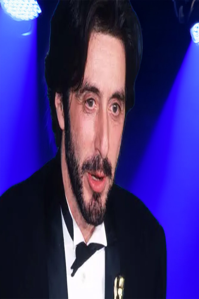 Al Pacino