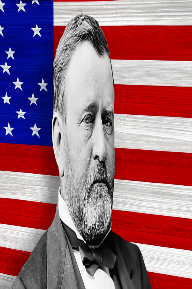 Ulysses S. Grant