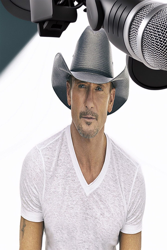 Tim McGraw