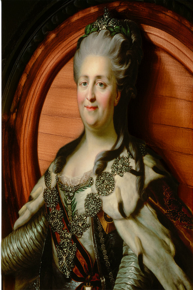 Catherine the Great