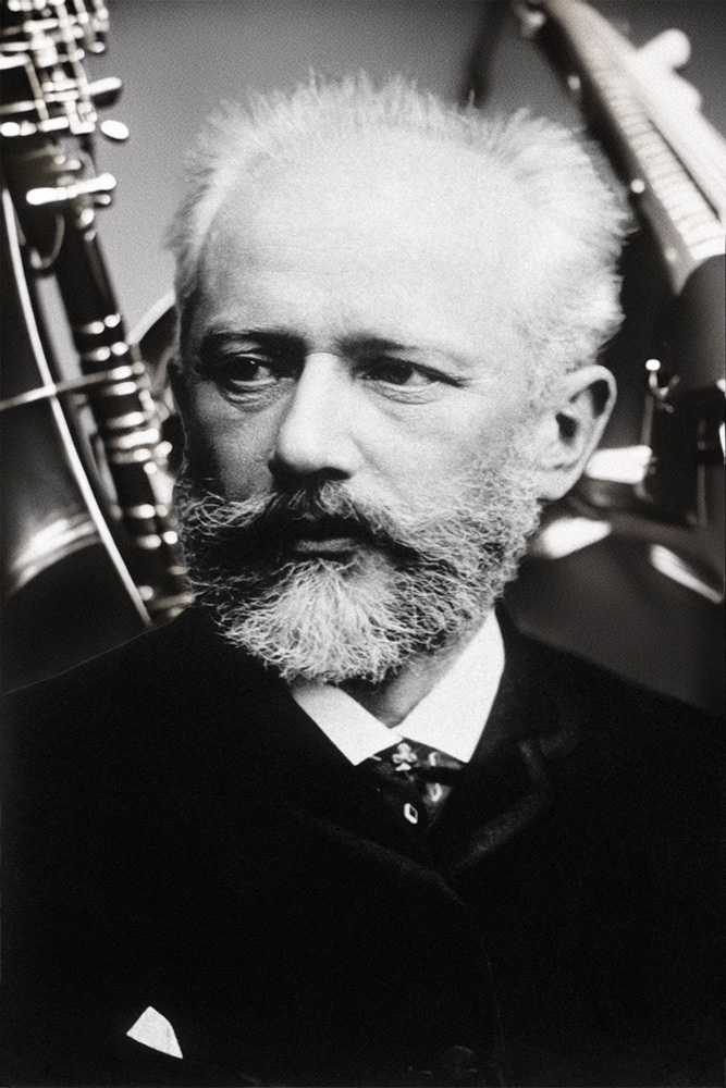 Tchaikovsky