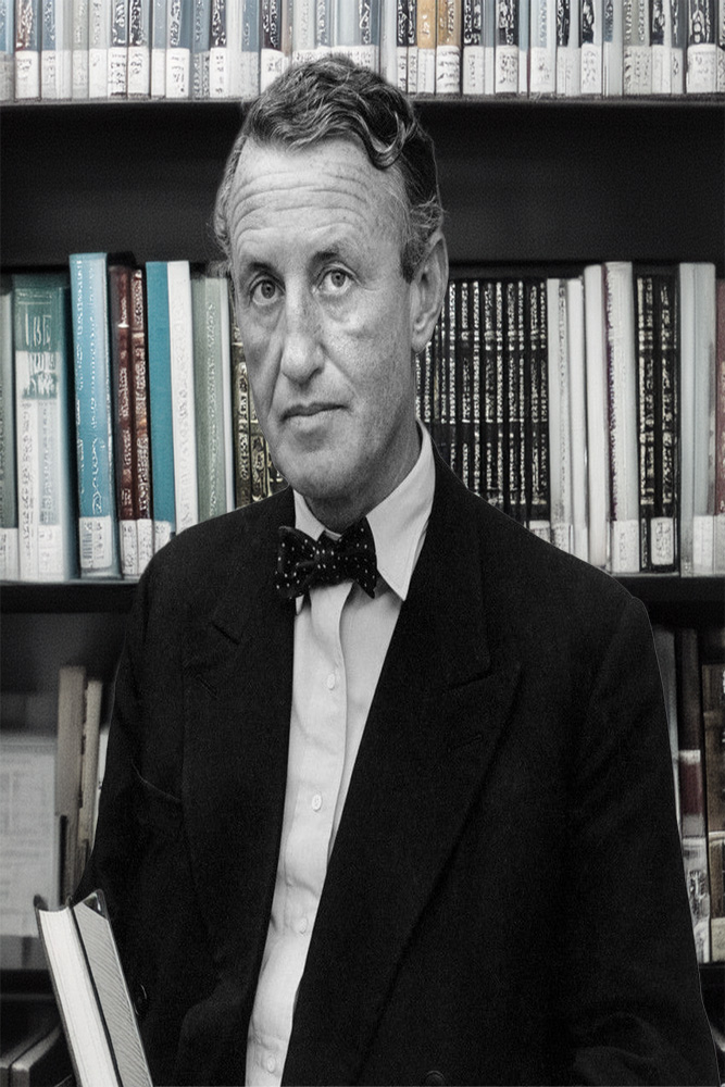 Ian Lancaster Fleming