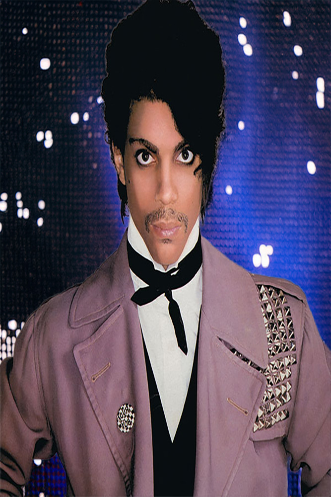 Prince