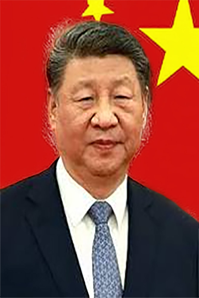 Xi Jinping