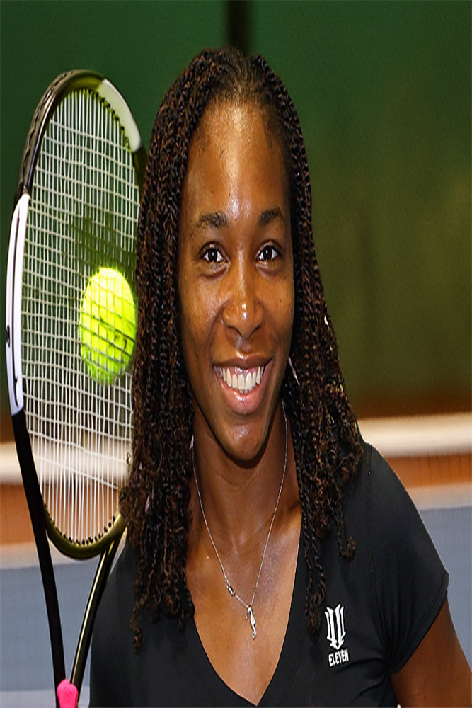 Venus Williams
