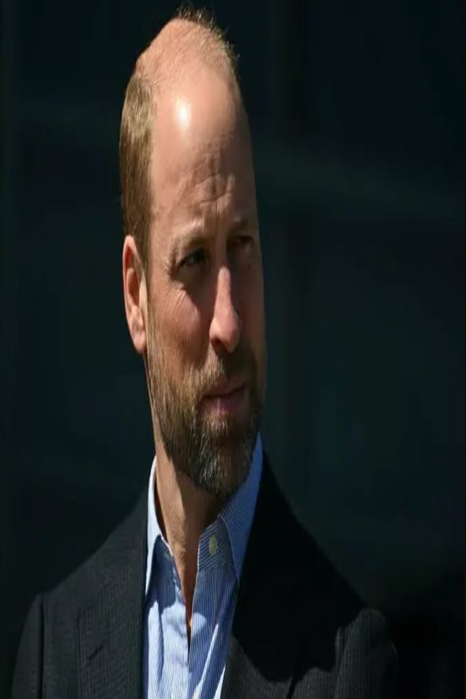 William, Prince of Wales