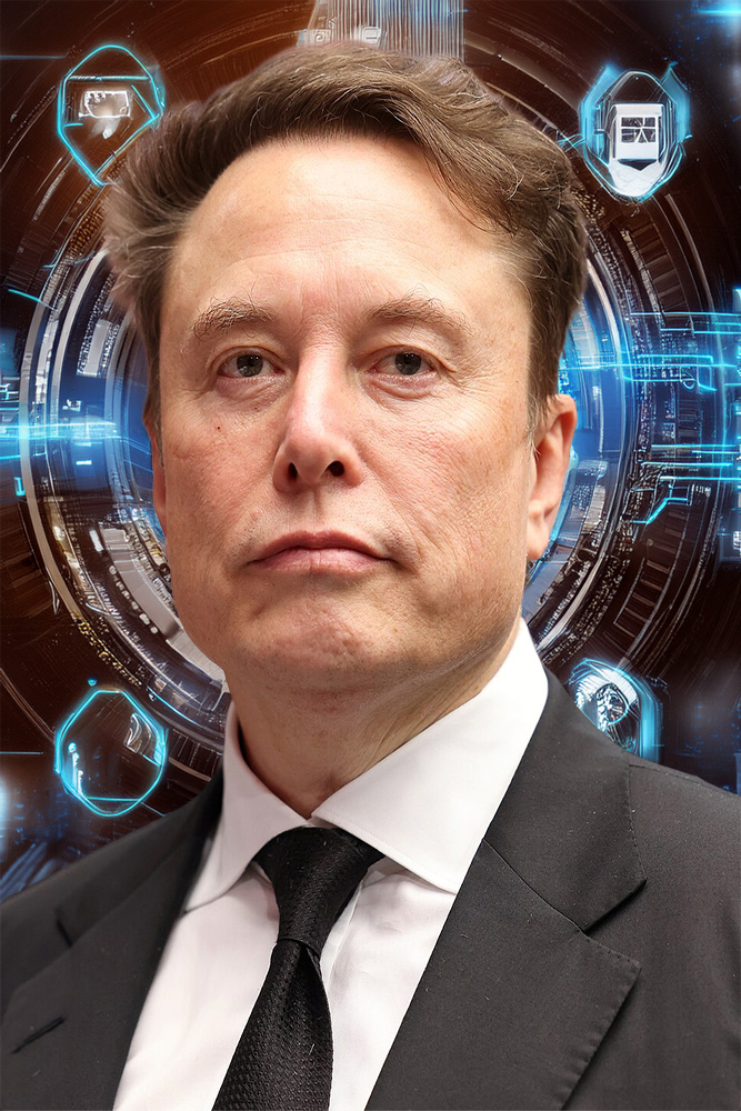 Elon Musk