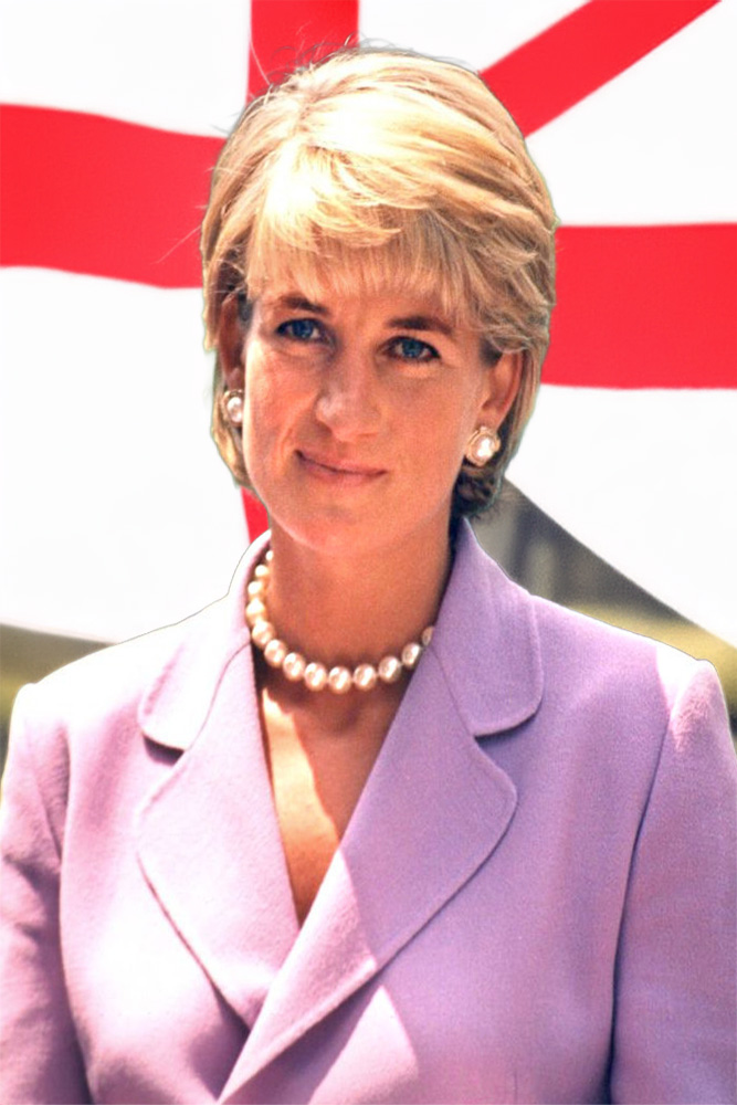 Diana, Princess of Wales