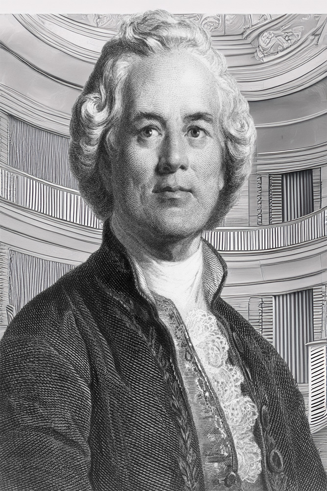Christoph Willibald Gluck