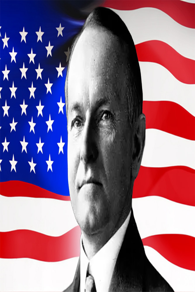 Calvin Coolidge