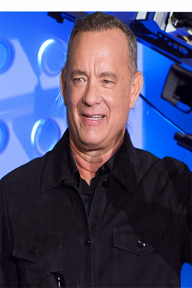 Tom Hanks