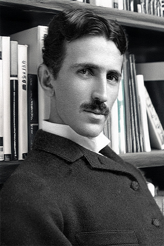 Nikola Tesla
