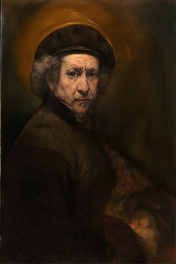 Rembrandt