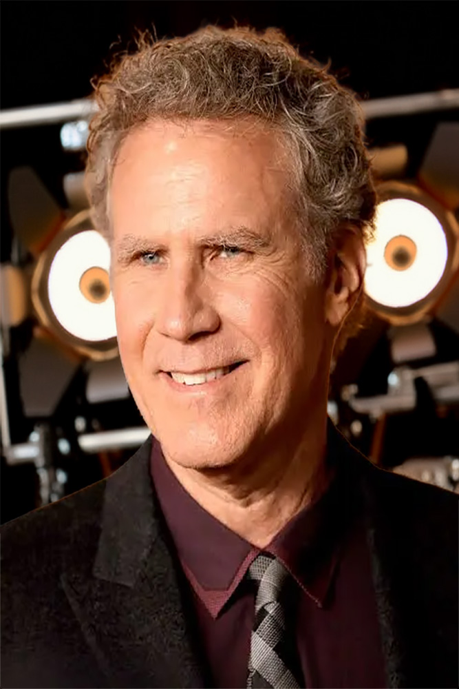 Will Ferrell