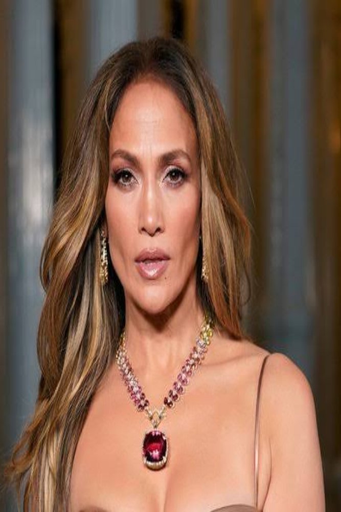 Jennifer Lynn Lopez