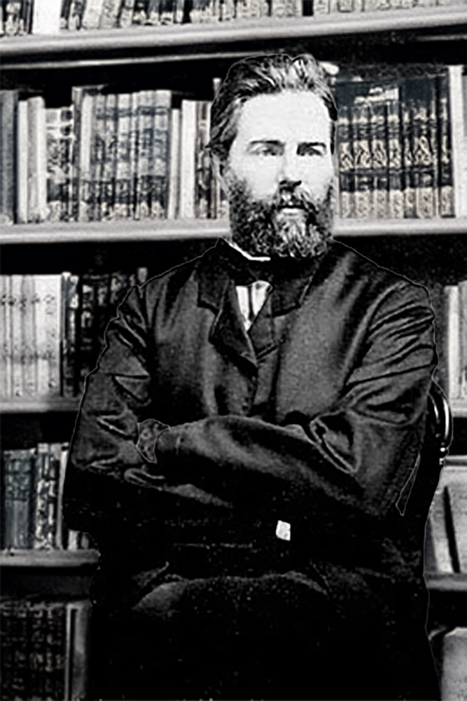 Herman Melville