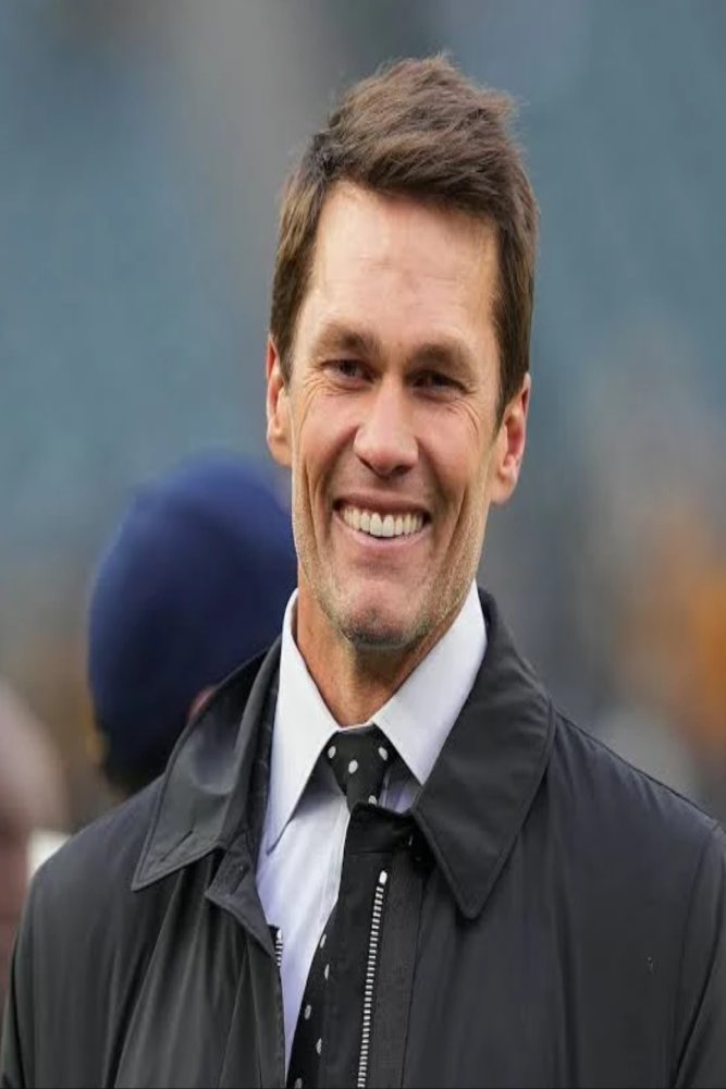 Tom Brady