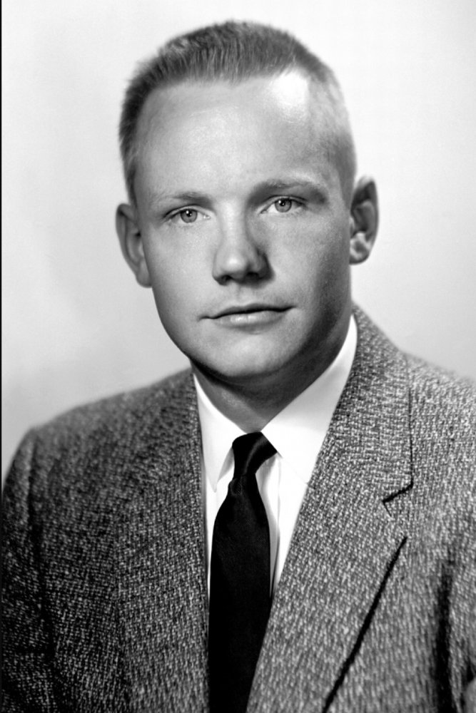 Neil Armstrong