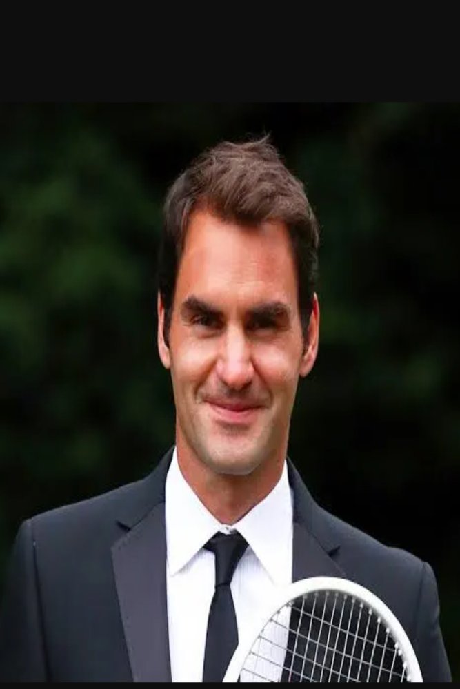 Roger Federer