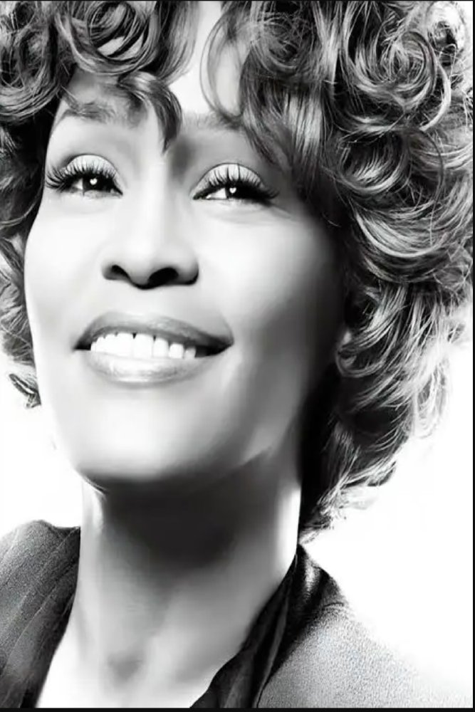 Whitney Elizabeth Houston