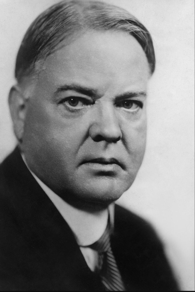 Herbert Hoover