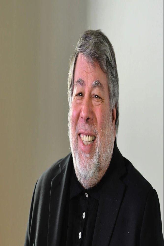 Steve Wozniak