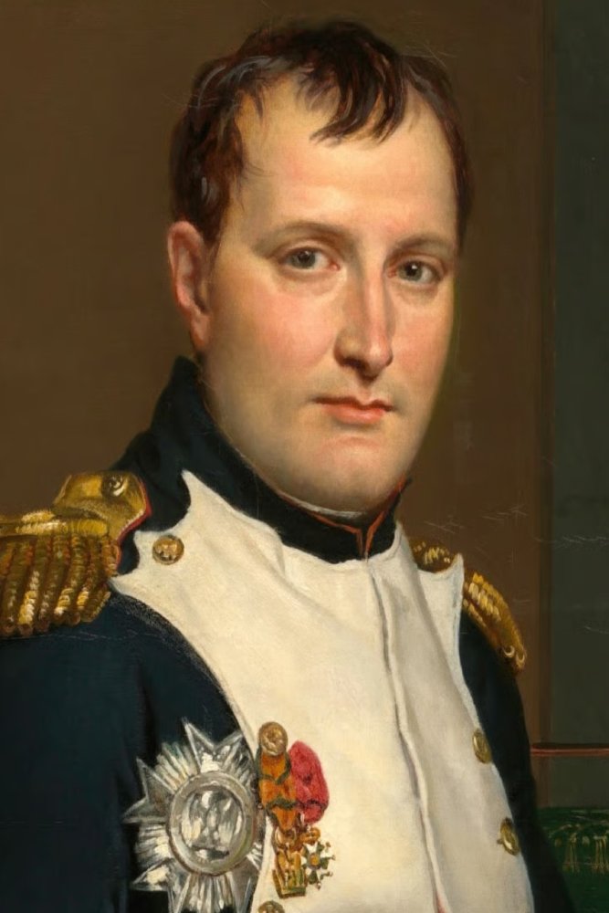 Napoleon Bonaparte