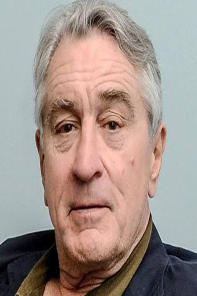 Robert Anthony De Niro Jr